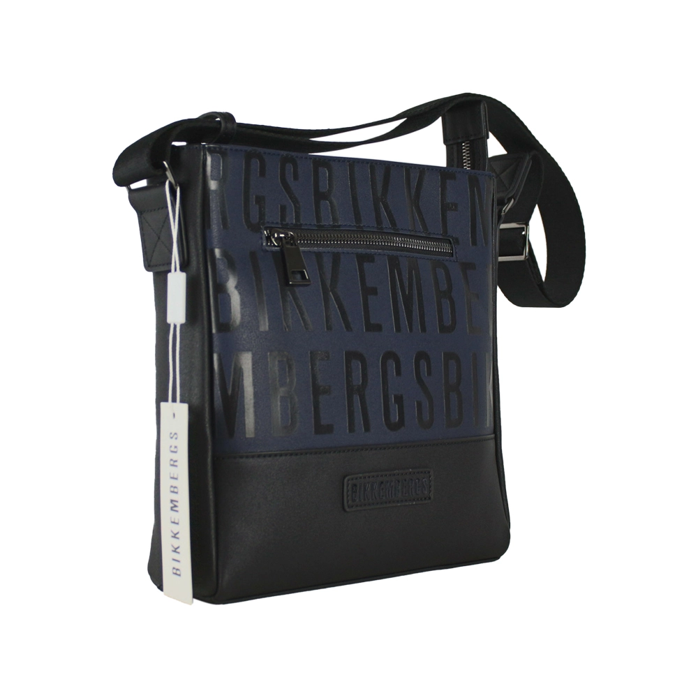 BUSINESS CROSSBODY BAG Синий Сумки через плечо Сумки Мужчинам