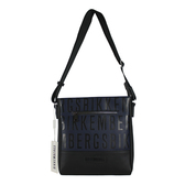 BUSINESS CROSSBODY BAG Синий Сумки через плечо Сумки Мужчинам