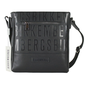 BUSINESS CROSSBODY BAG Черный Сумки через плечо Сумки Мужчинам