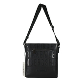 BUSINESS CROSSBODY BAG Черный Сумки через плечо Сумки Мужчинам