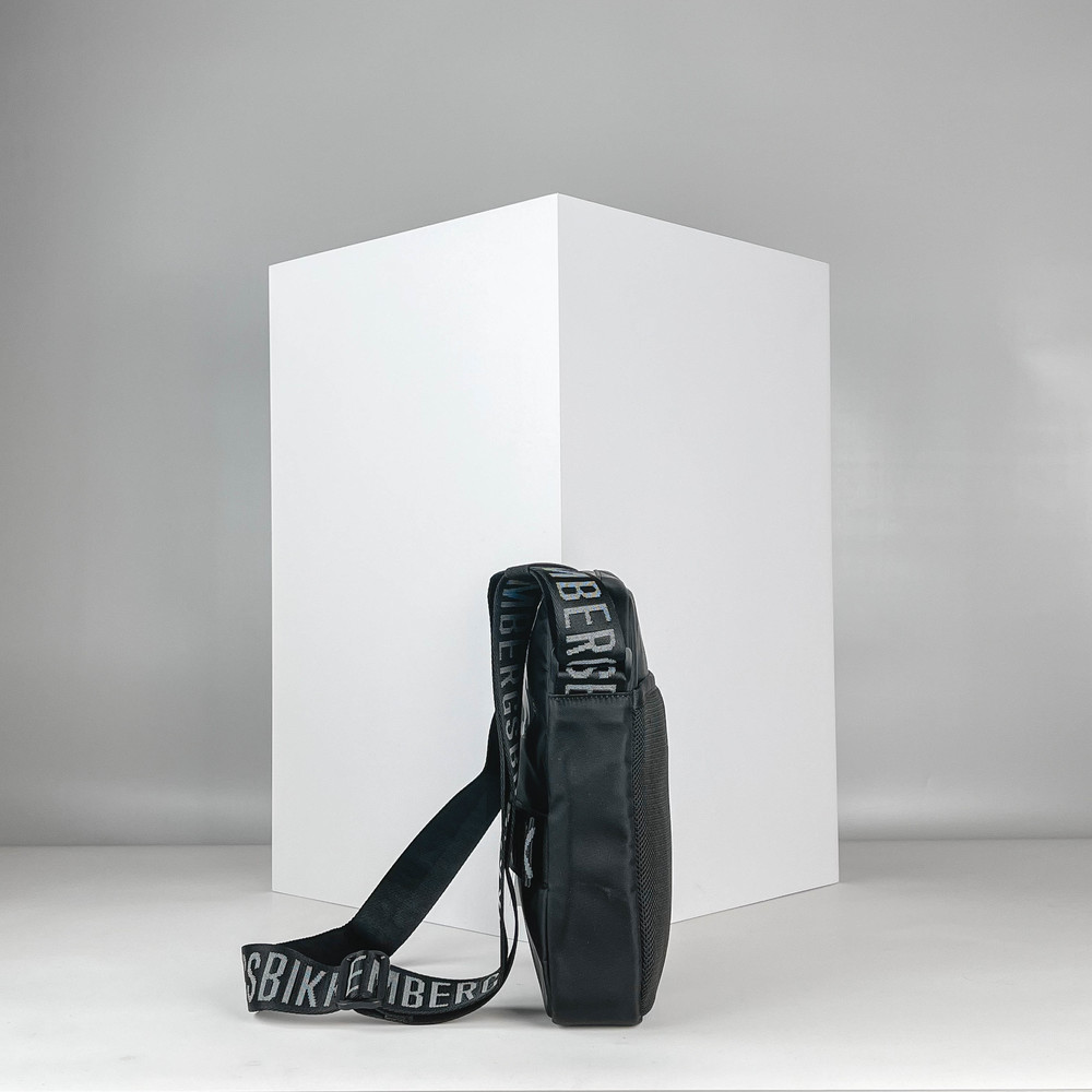 Сумка через плечо Черный Сумки через плечо Сумки Мужчинам