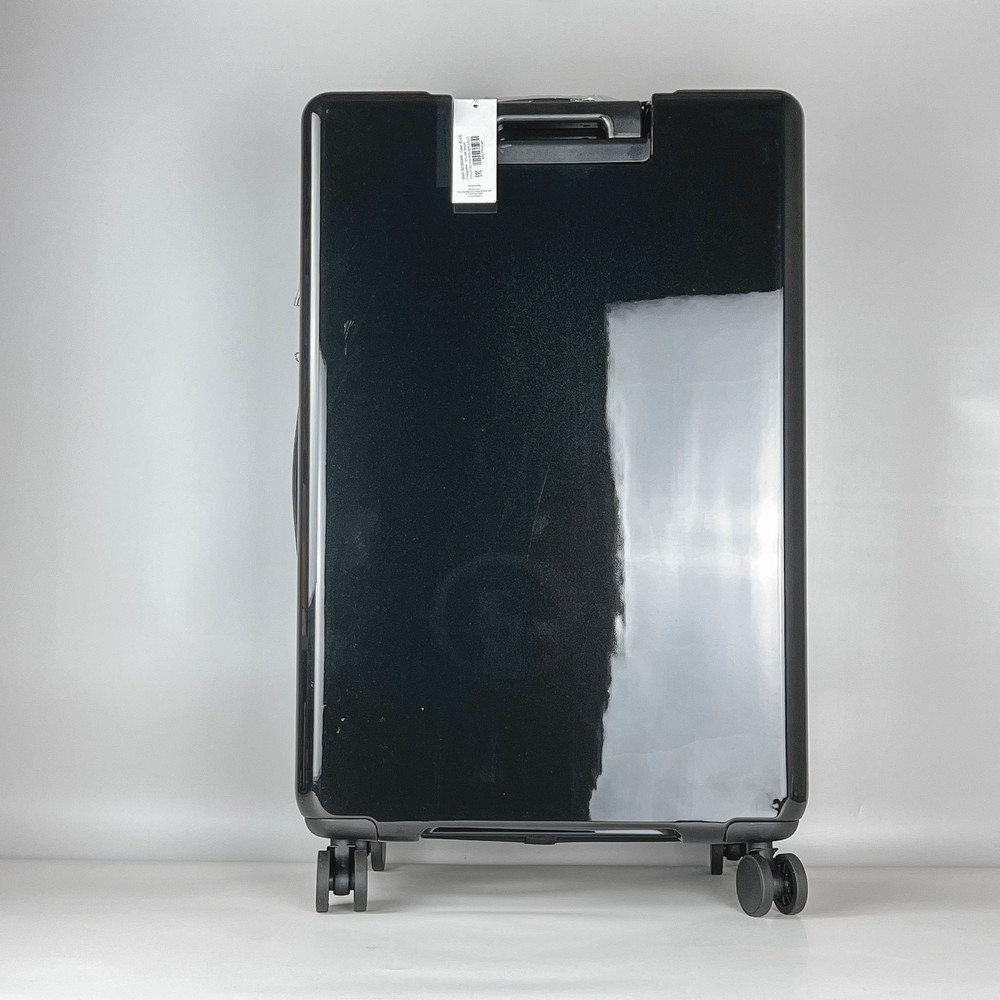 Чемодан Черный Чемоданы Мужчинам Чемодан Женщинам