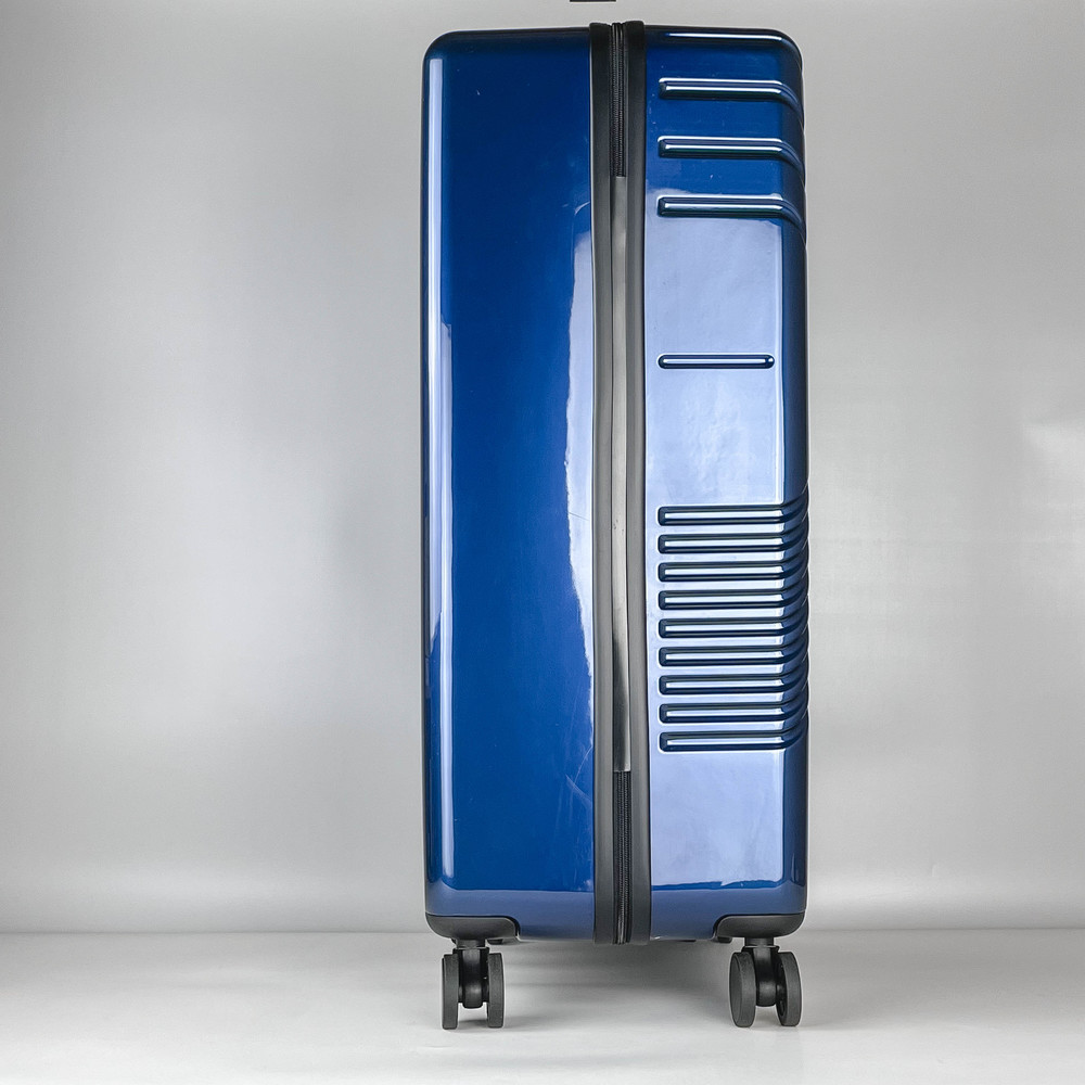 Чемодан Синий Чемоданы Мужчинам Чемодан Женщинам