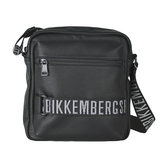 WEBBINGS CROSSBODY BAG Черный Сумки через плечо Сумки Мужчинам