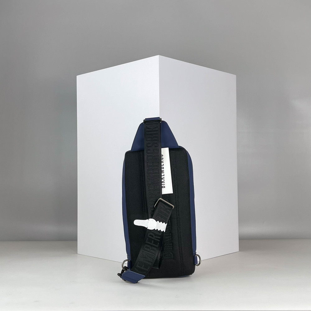 Сумка через плечо Синий Сумки через плечо Сумки Мужчинам