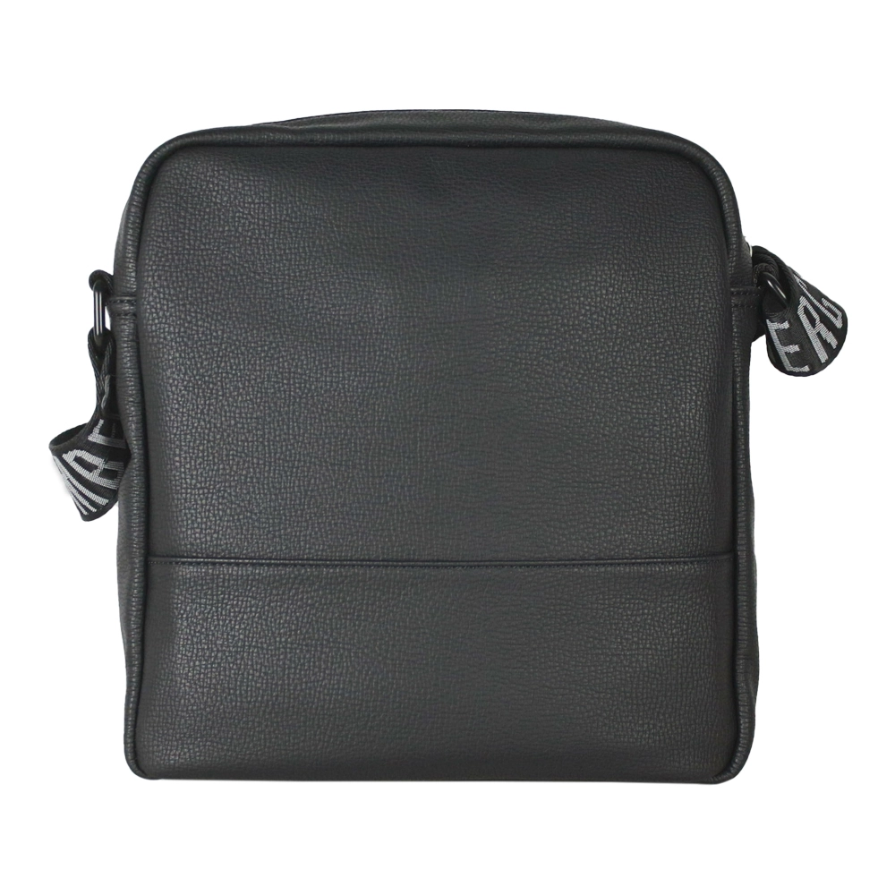 WEBBINGS CROSSBODY BAG Черный Сумки через плечо Сумки Мужчинам