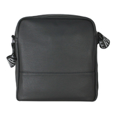 WEBBINGS CROSSBODY BAG Черный Сумки через плечо Сумки Мужчинам
