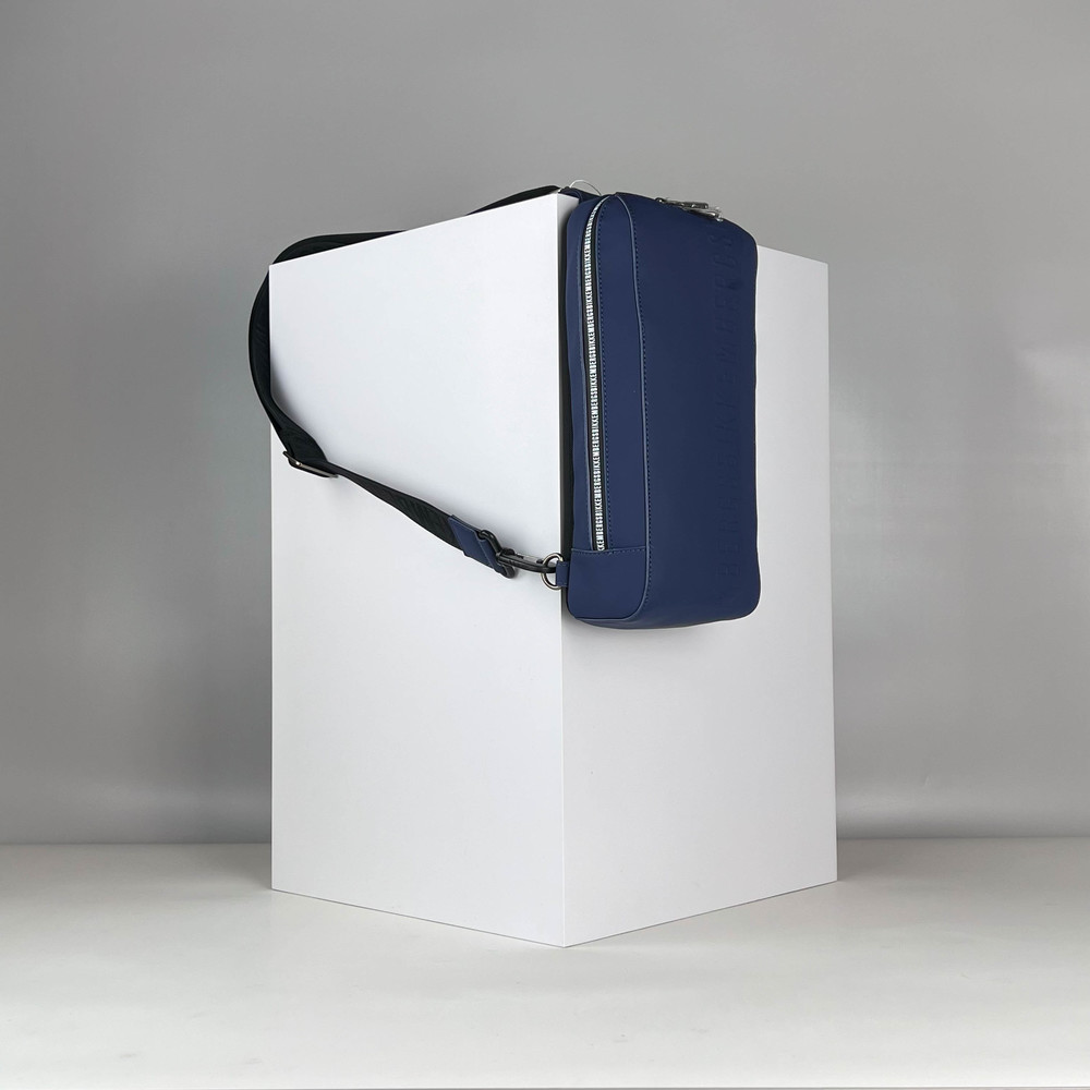 Сумка через плечо Синий Сумки через плечо Сумки Мужчинам