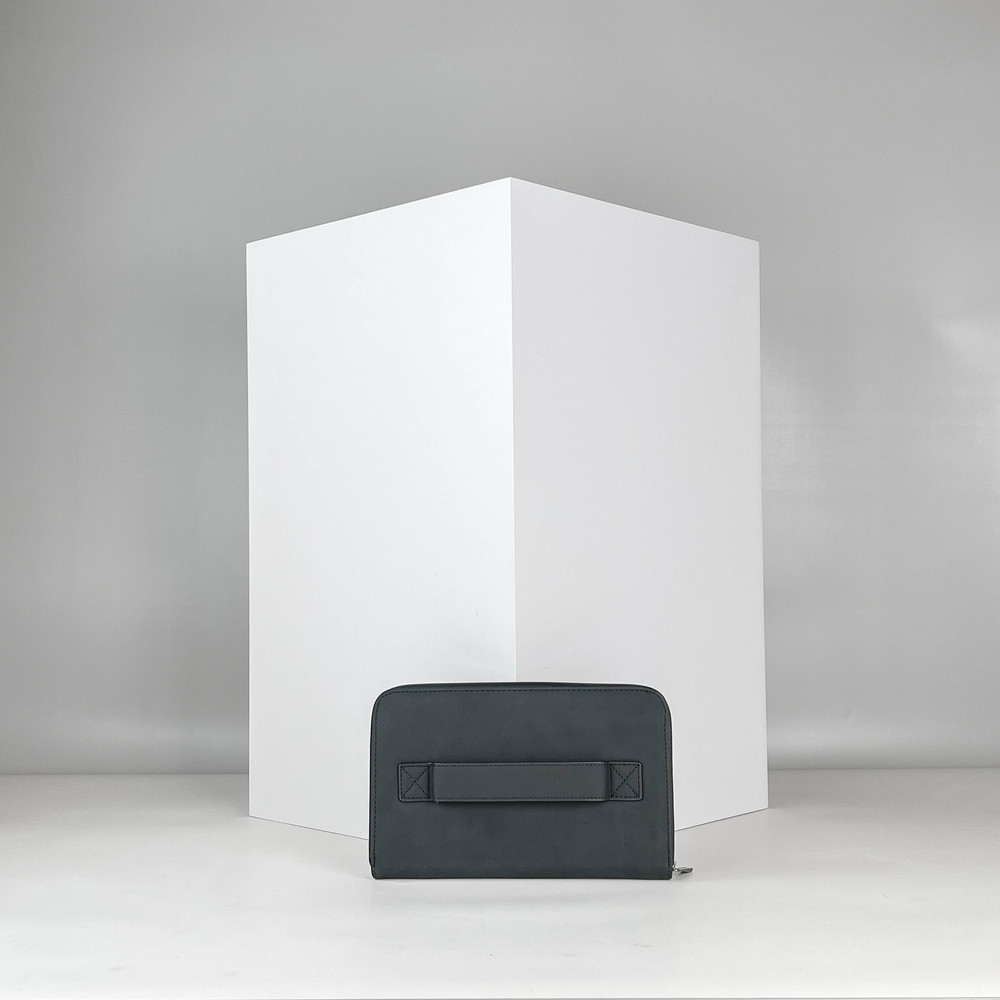 Клатч Черный Документхолдеры Мужчинам