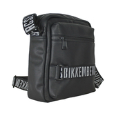 WEBBINGS CROSSBODY BAG Черный Сумки через плечо Сумки Мужчинам