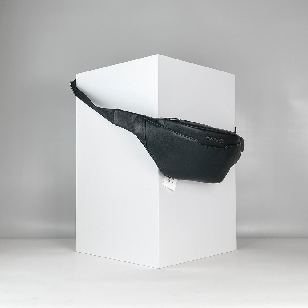 Поясная сумка Черный Поясные сумки Сумки Мужчинам Сумки через плечо Сумки Мужчинам