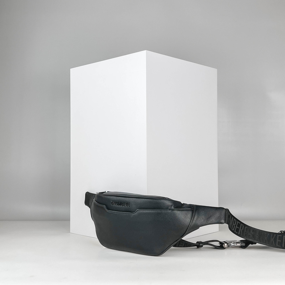 Поясная сумка Черный Поясные сумки Сумки Мужчинам Сумки через плечо Сумки Мужчинам