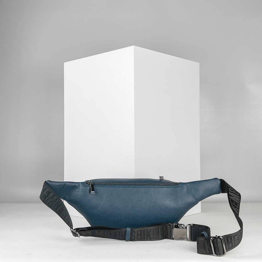 Поясная сумка Синий Поясные сумки Сумки Мужчинам Сумки через плечо Сумки Мужчинам