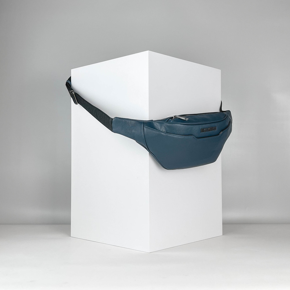 Поясная сумка Синий Поясные сумки Сумки Мужчинам Сумки через плечо Сумки Мужчинам