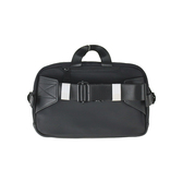 RUBBER TAPE BELT BAG Черный Поясные сумки Сумки Мужчинам