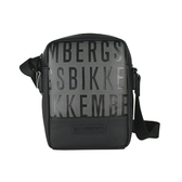 BUSINESS REPORTER BAG Серый Сумки через плечо Сумки Мужчинам