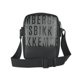 BUSINESS REPORTER BAG Серый Сумки через плечо Сумки Мужчинам