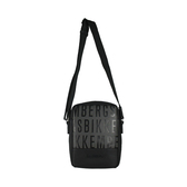 BUSINESS REPORTER BAG Серый Сумки через плечо Сумки Мужчинам