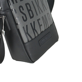 BUSINESS REPORTER BAG Серый Сумки через плечо Сумки Мужчинам
