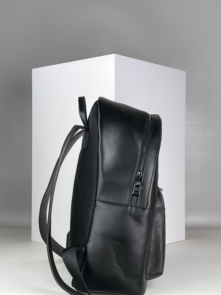 Рюкзак Черный Рюкзаки Мужчинам