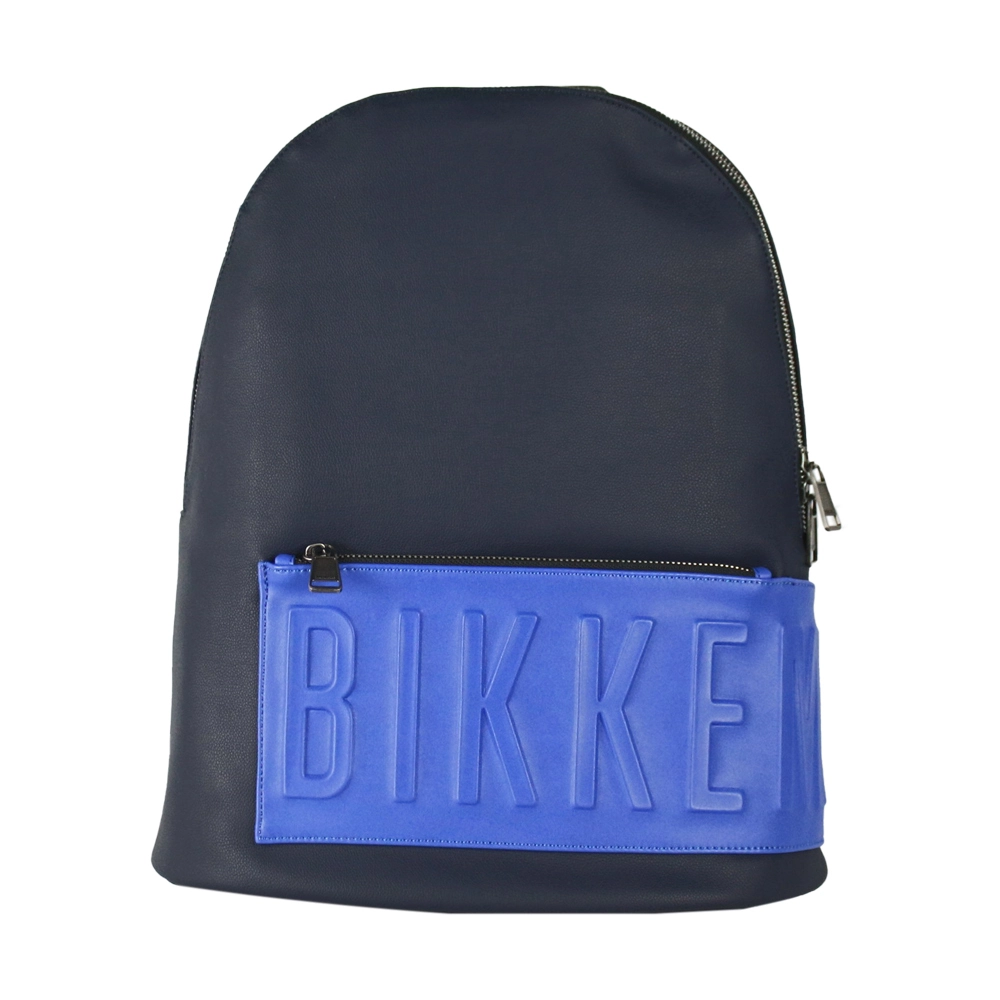 COLOR STRIP BACKPACK Синий Рюкзаки Мужчинам