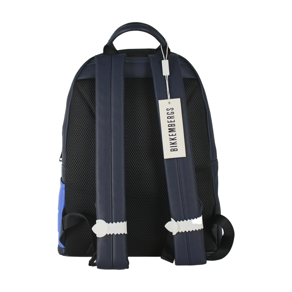 COLOR STRIP BACKPACK Синий Рюкзаки Мужчинам