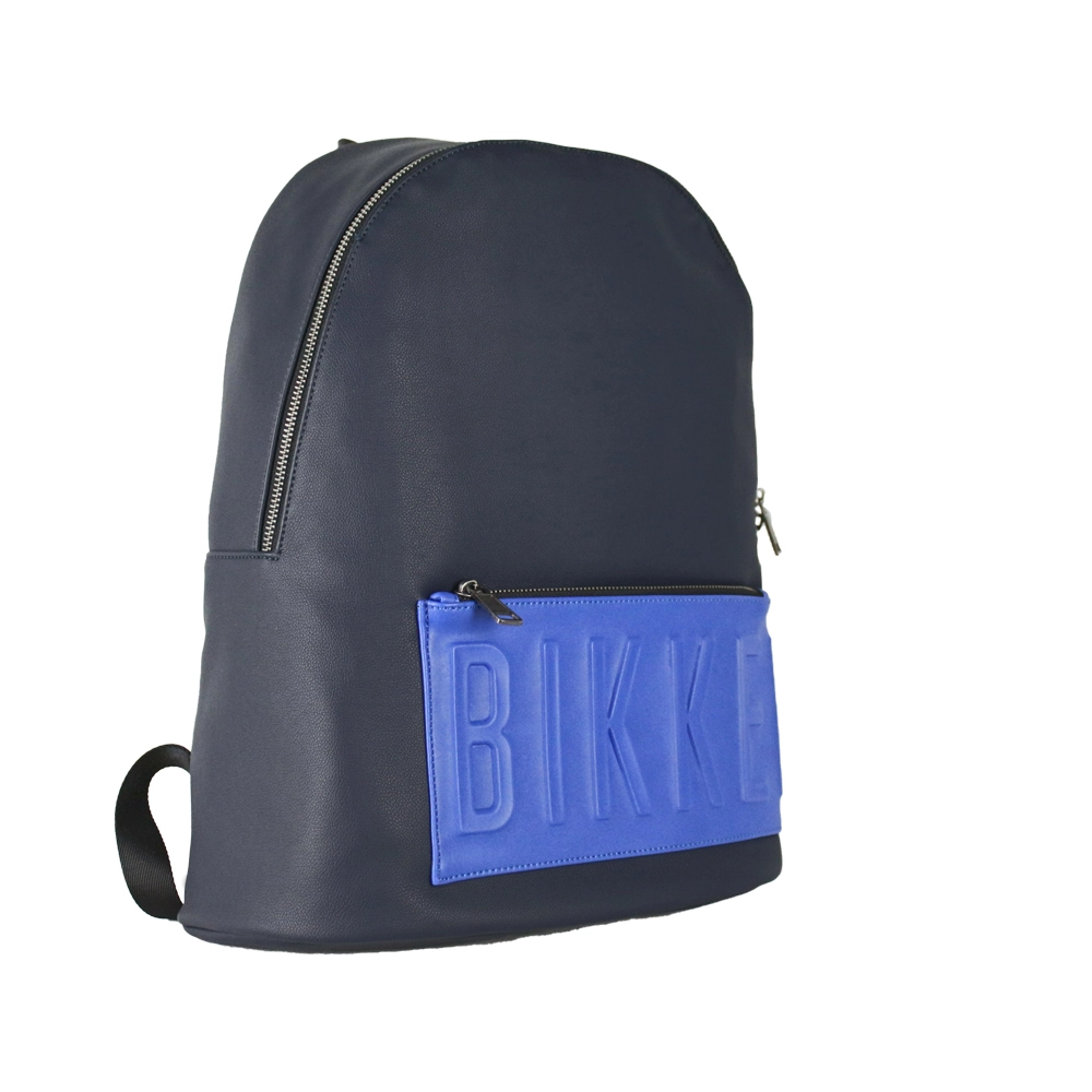 COLOR STRIP BACKPACK Синий Рюкзаки Мужчинам