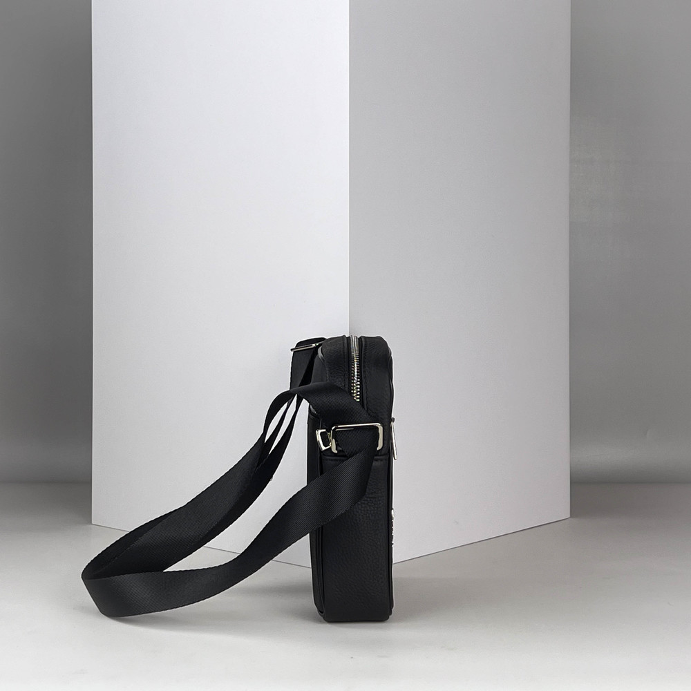 Сумка через плечо Черный Сумки через плечо Сумки Мужчинам