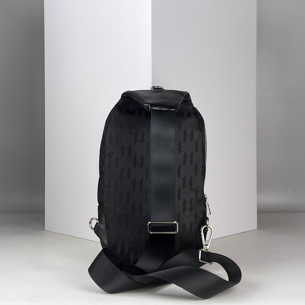 Сумка через плечо Черный Сумки через плечо Сумки Мужчинам