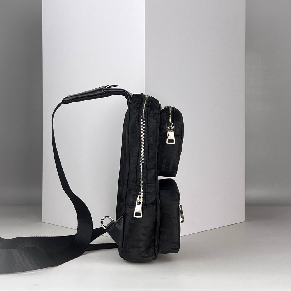 Сумка через плечо Черный Сумки через плечо Сумки Мужчинам