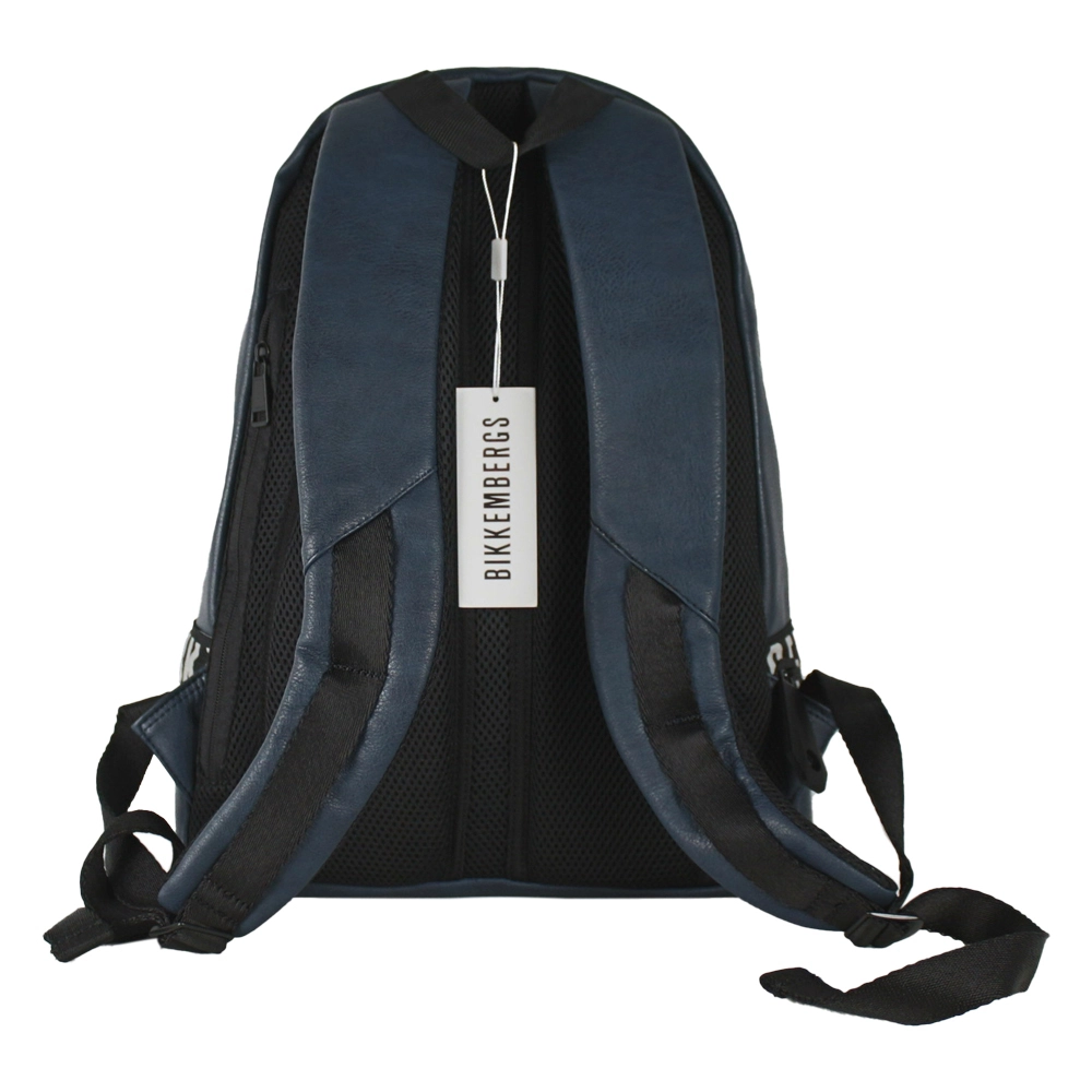 MIX BACKPACK Синий Рюкзаки Мужчинам