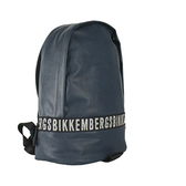 MIX BACKPACK Синий Рюкзаки Мужчинам