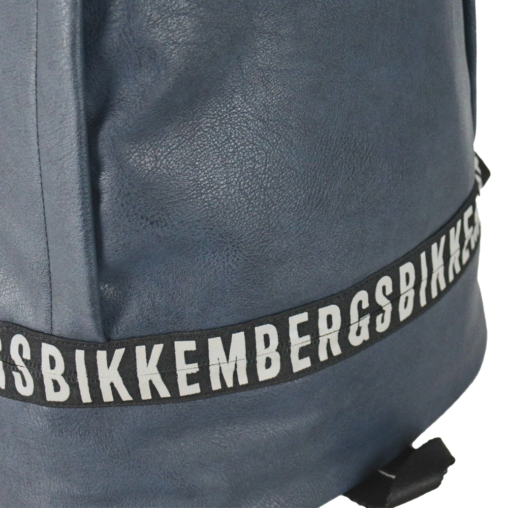 MIX BACKPACK Синий Рюкзаки Мужчинам