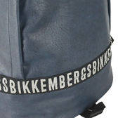MIX BACKPACK Синий Рюкзаки Мужчинам