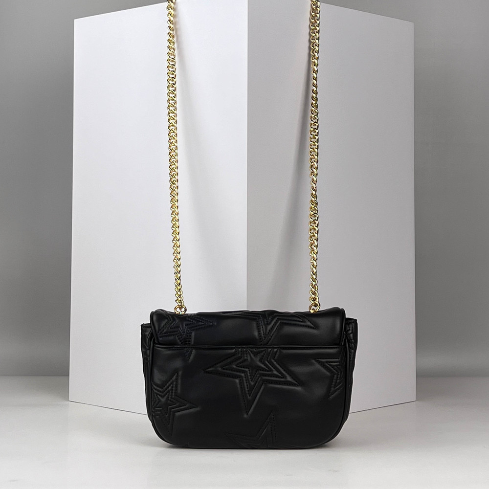 Сумка через плечо Черный Сумки через плечо Сумки Женщинам