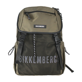 MACRO LOGO BACKPACK Золотой Рюкзаки Мужчинам