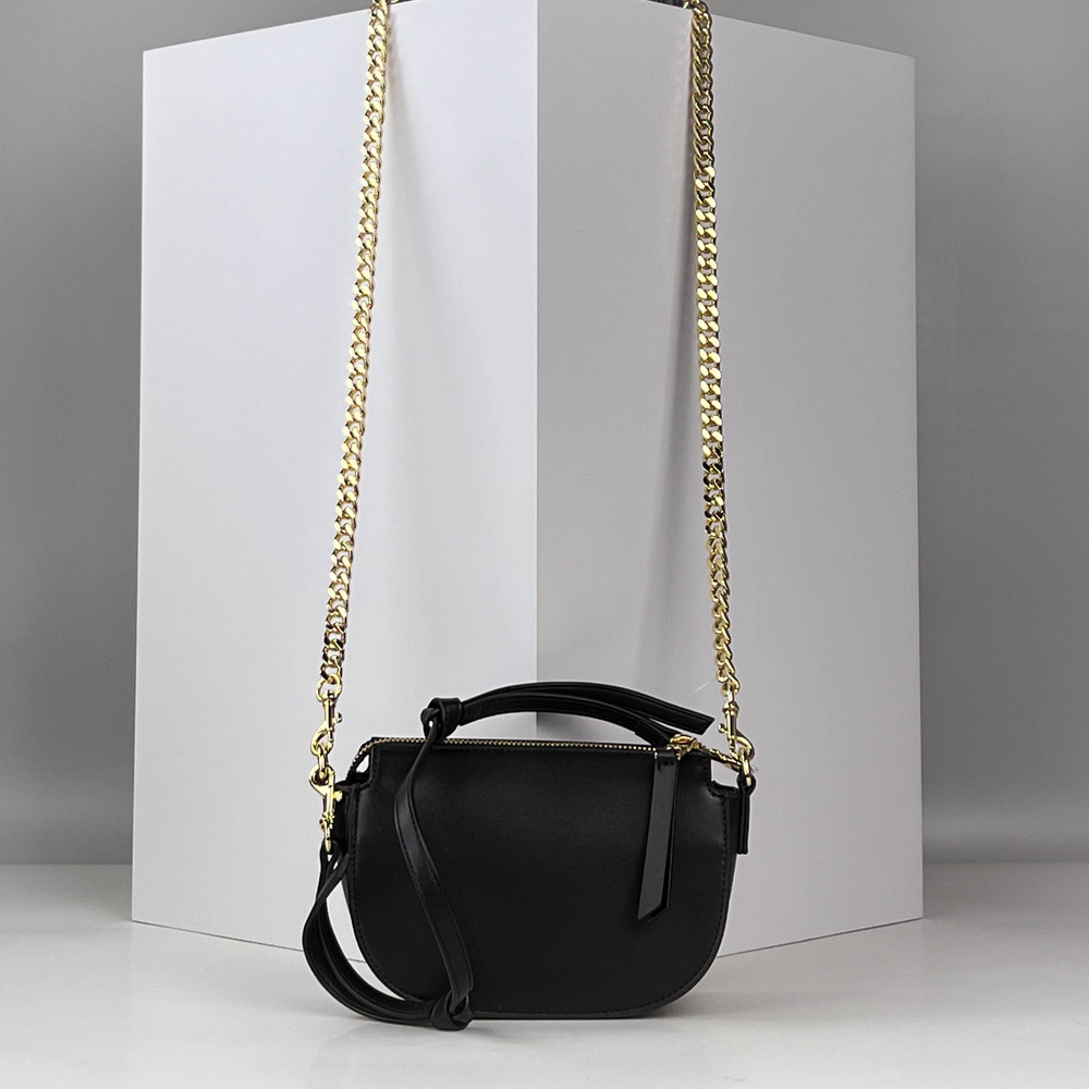 Сумка через плечо Черный Сумки через плечо Сумки Женщинам