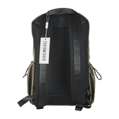 MACRO LOGO BACKPACK Золотой Рюкзаки Мужчинам