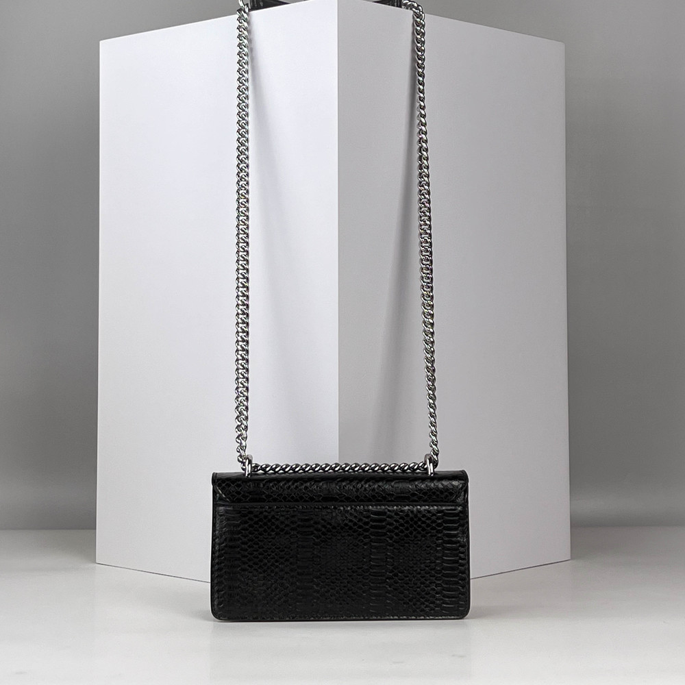 Сумка через плечо Черный Сумки через плечо Сумки Женщинам