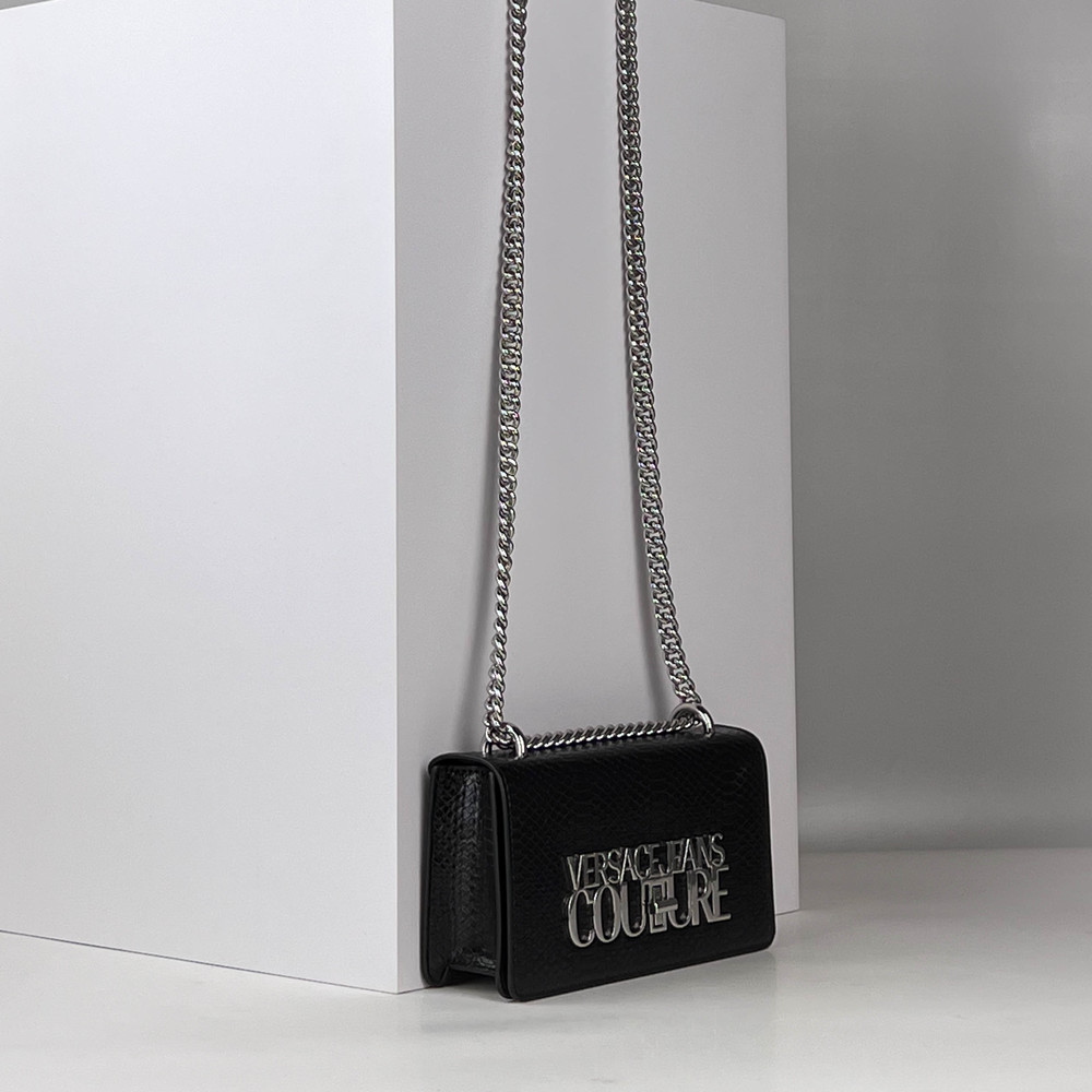 Сумка через плечо Черный Сумки через плечо Сумки Женщинам