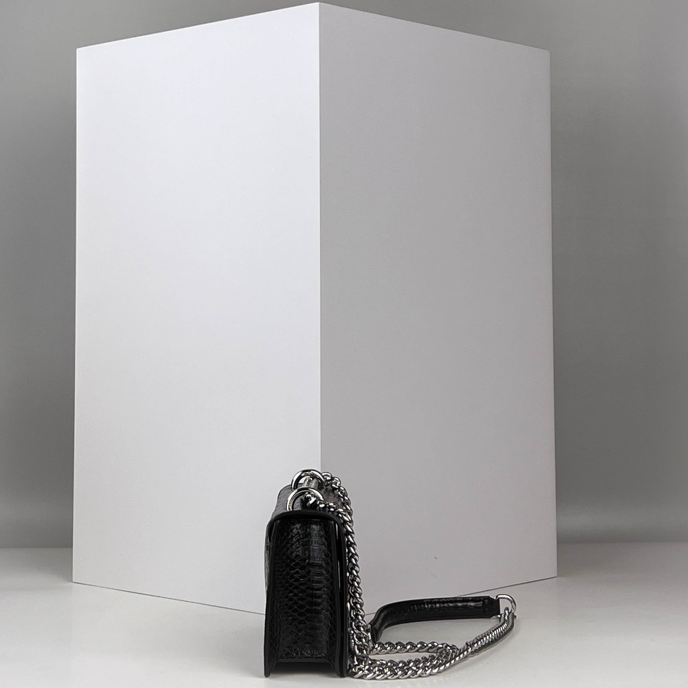 Сумка через плечо Черный Сумки через плечо Сумки Женщинам