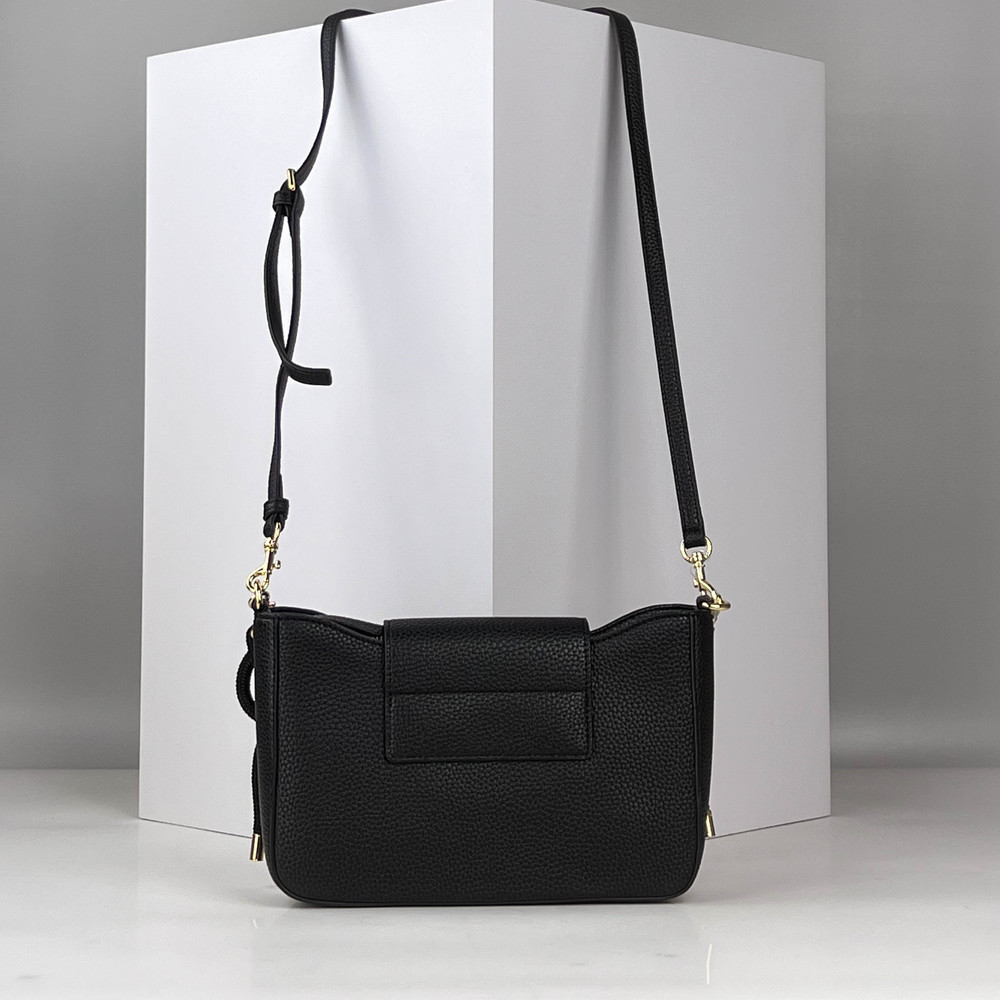 Сумка через плечо Черный Сумки через плечо Сумки Женщинам