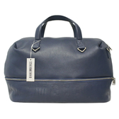 STRIP DUFFLE BAG Синий Спортивные сумки Сумки Мужчинам
