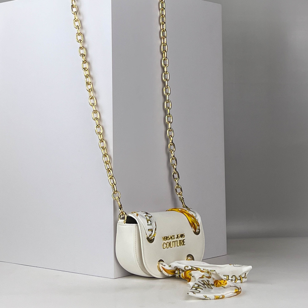 Сумка через плечо Белый Сумки через плечо Сумки Женщинам