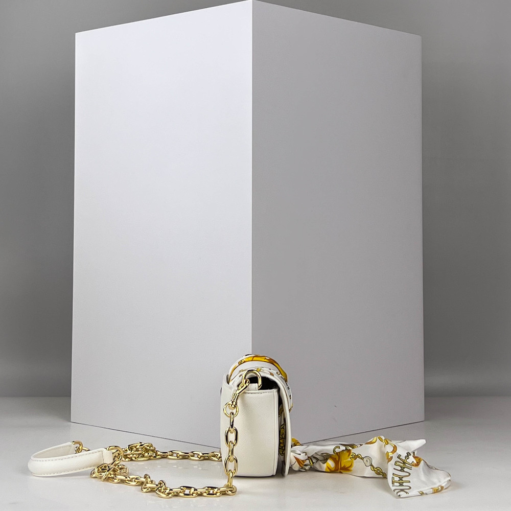 Сумка через плечо Белый Сумки через плечо Сумки Женщинам