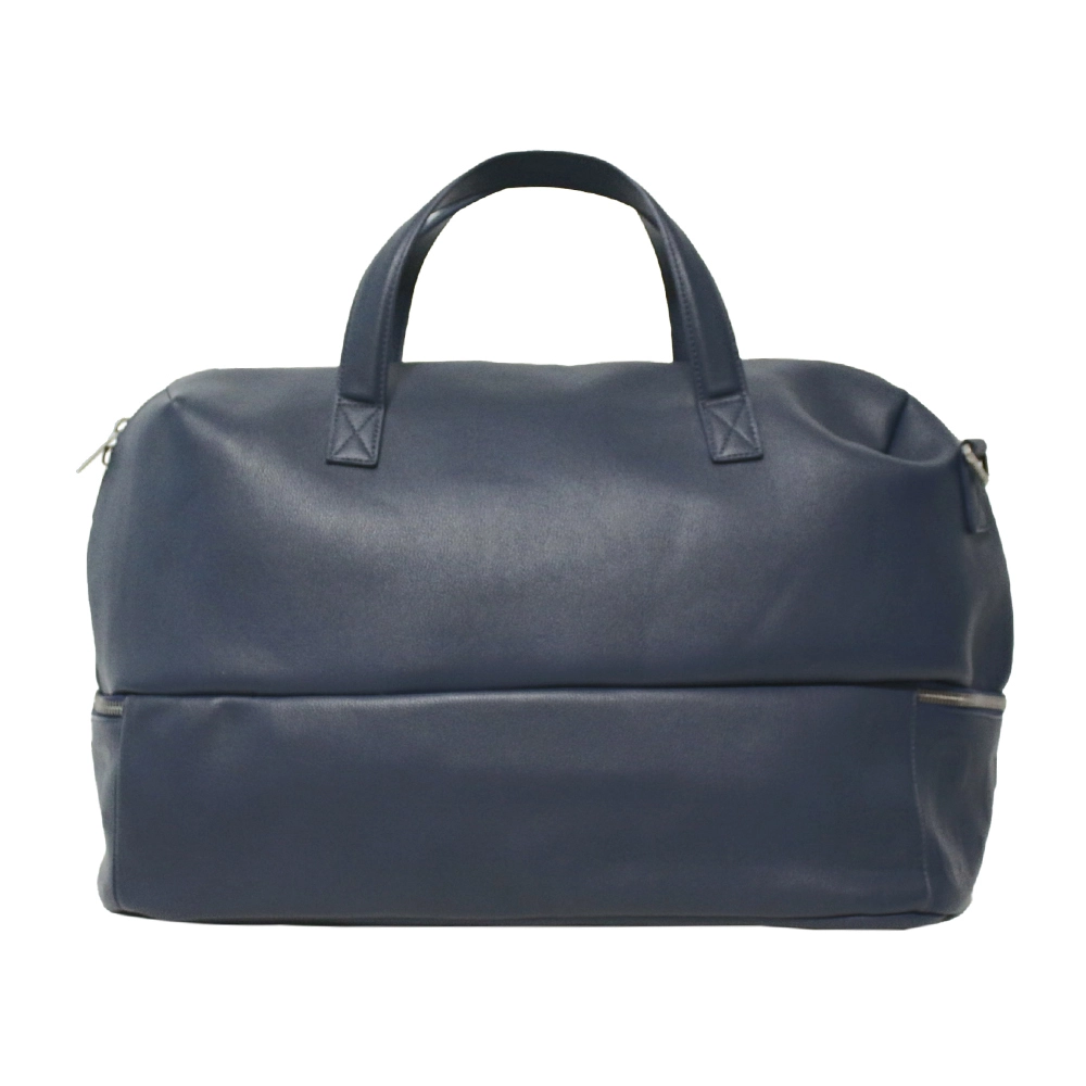 STRIP DUFFLE BAG Синий Спортивные сумки Сумки Мужчинам