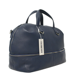 STRIP DUFFLE BAG Синий Спортивные сумки Сумки Мужчинам