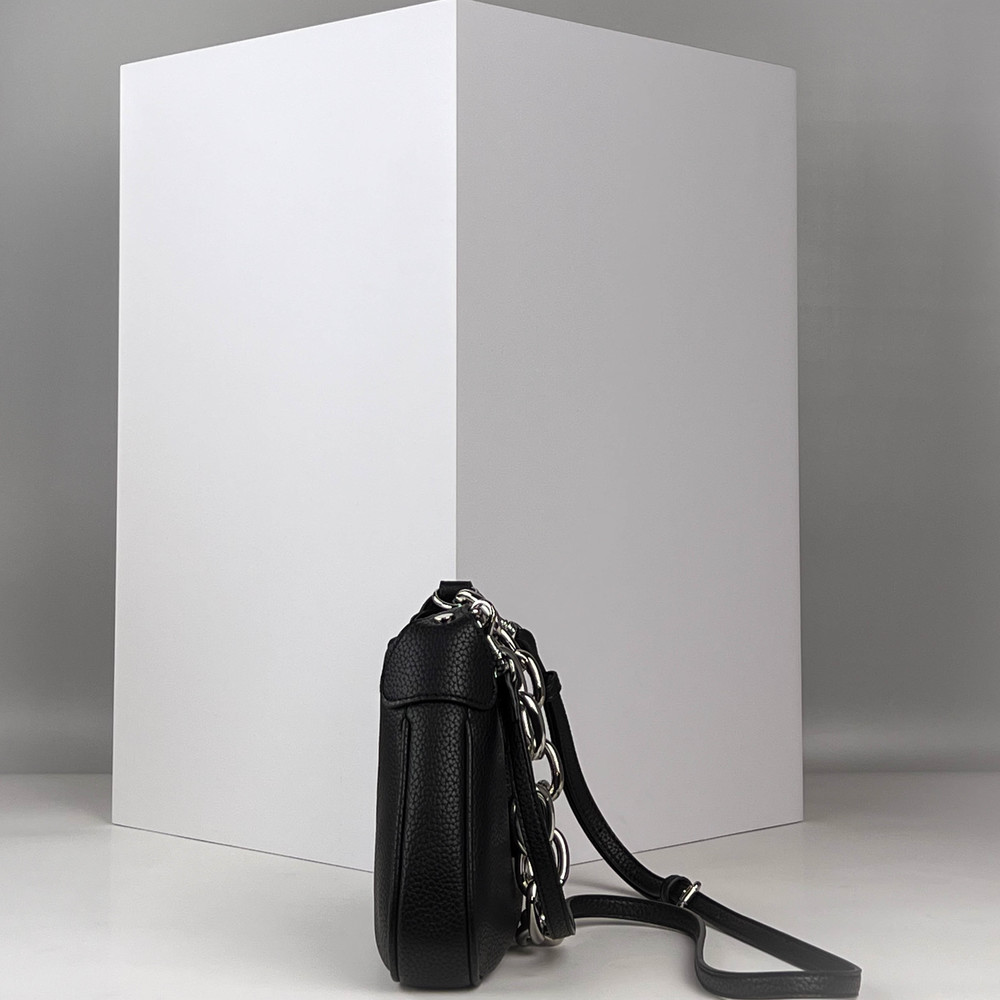 Сумка через плечо Черный Сумки через плечо Сумки Женщинам