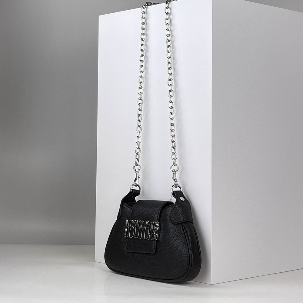 Сумка через плечо мини Черный Сумки через плечо Сумки Женщинам