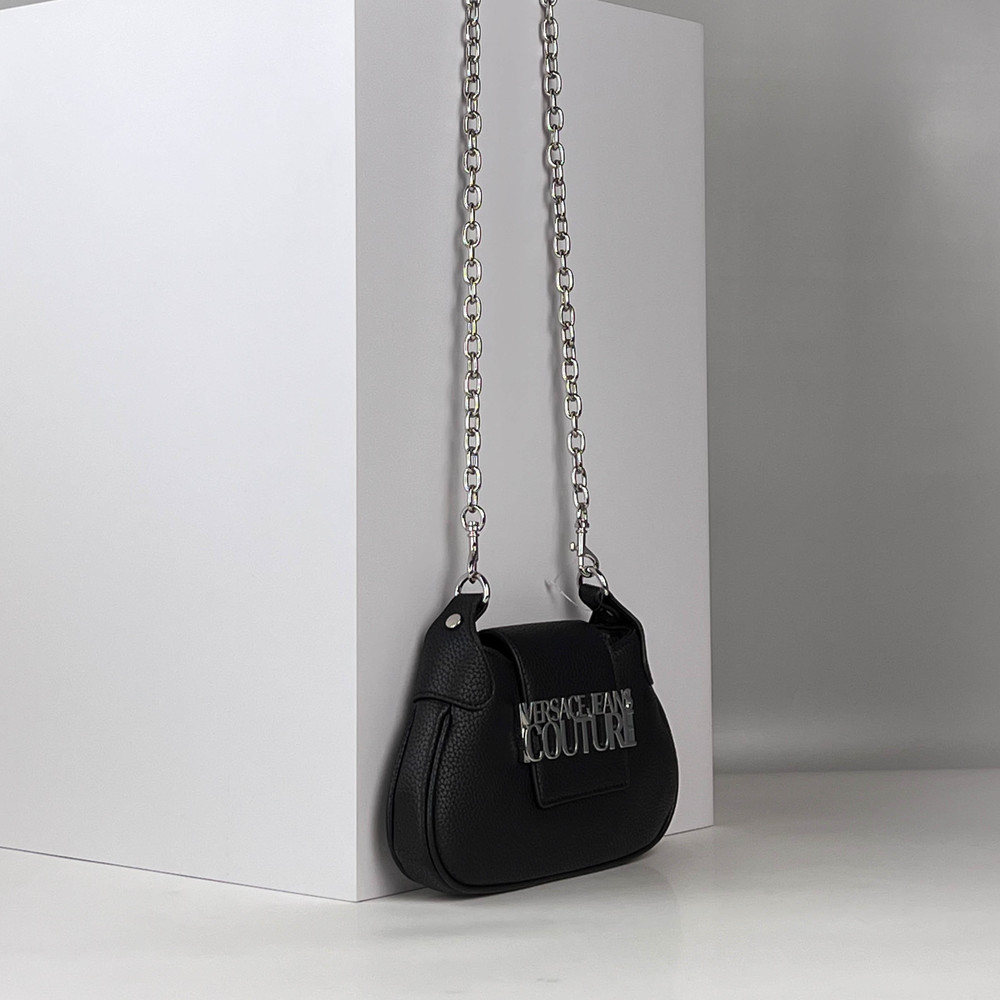 Сумка через плечо мини Черный Сумки через плечо Сумки Женщинам